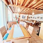 Apartmán Alpenlandhof Bad Kleinkirchheim