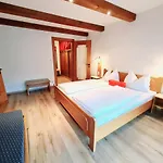 Apartamento Alpenlandhof Bad Kleinkirchheim