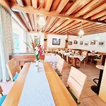 Apartamento Alpenlandhof