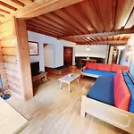 Alpenlandhof Apartamento *