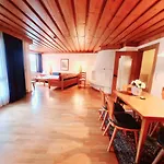 Alpenlandhof Apartmán Bad Kleinkirchheim