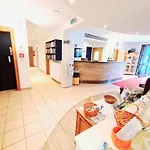 Alpenlandhof Apartamento *