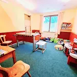 Apartmán Alpenlandhof Bad Kleinkirchheim