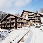 Alpenlandhof Apartamento