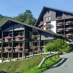 Alpenlandhof Apartamento