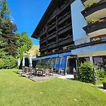 Alpenlandhof * Bad Kleinkirchheim