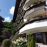 Apartment Alpenlandhof