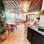 Apartamento Alpenlandhof Bad Kleinkirchheim
