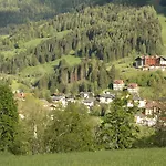 Apartment Alpenlandhof Bad Kleinkirchheim