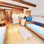 Apartmán Alpenlandhof *