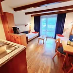 Apartmán Alpenlandhof *