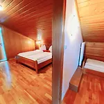 Alpenlandhof Apartamento