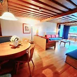 Alpenlandhof Apartment *