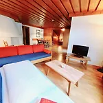 Alpenlandhof Apartmán