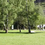 Alpenlandhof Apartamento *