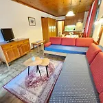 Alpenlandhof Apartamento Bad Kleinkirchheim