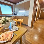 Alpenlandhof Apartment *