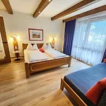 Alpenlandhof Apartment Bad Kleinkirchheim