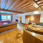 Alpenlandhof Apartamento