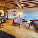 Apartmán Alpenlandhof Bad Kleinkirchheim