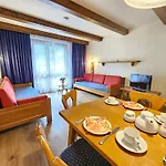 Alpenlandhof Apartamento Bad Kleinkirchheim