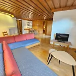 Apartment Alpenlandhof Bad Kleinkirchheim