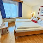 Apartmán Alpenlandhof