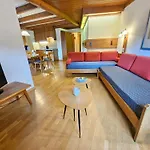Alpenlandhof Apartmán *