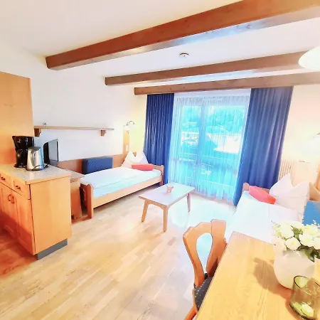 Alpenlandhof Appartamento