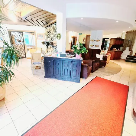 Apartman Alpenlandhof *