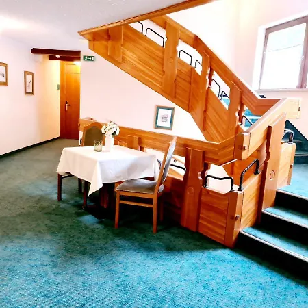Alpenlandhof *