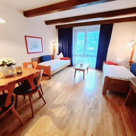 Apartman Alpenlandhof