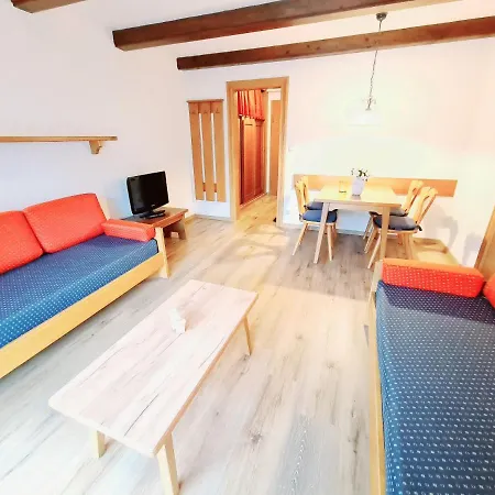 Apartman Alpenlandhof