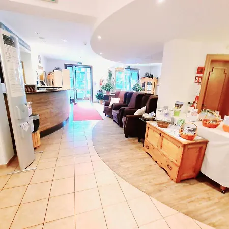 Alpenlandhof Apartment
