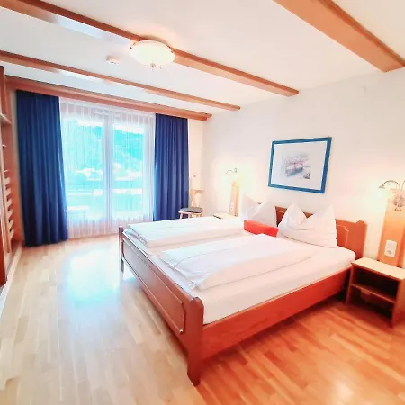 Alpenlandhof Apartman