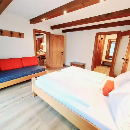 Alpenlandhof * باد كلينكيرشهايم