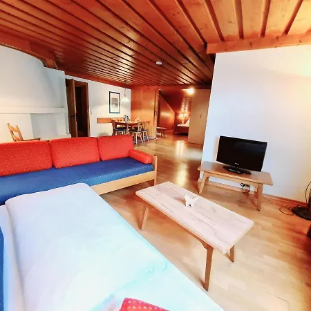 Alpenlandhof Apartman Bad Kleinkirchheim