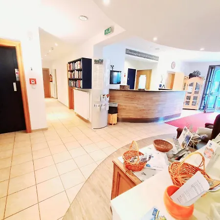 Alpenlandhof Appartement *