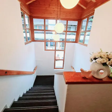 Apartman Alpenlandhof *