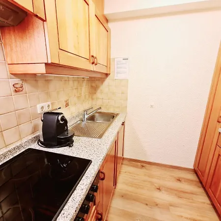 Alpenlandhof Apartman