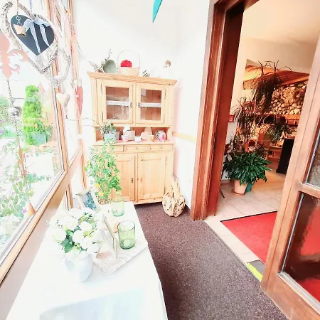 Alpenlandhof Apartman Bad Kleinkirchheim
