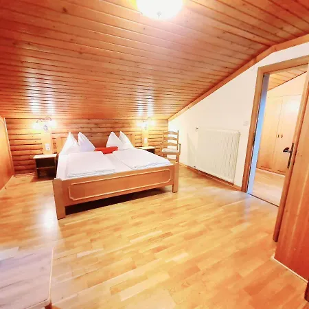 Alpenlandhof * باد كلينكيرشهايم