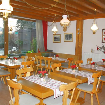 아파트 Alpenlandhof