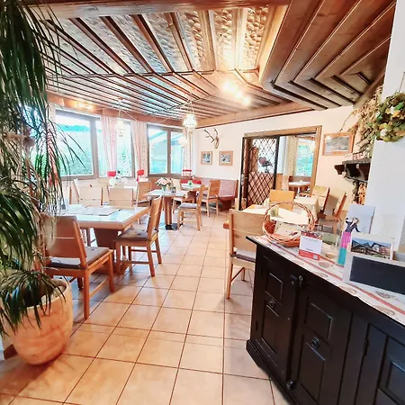 Appartamento Alpenlandhof Bad Kleinkirchheim