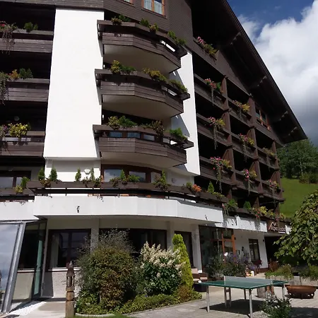 Alpenlandhof