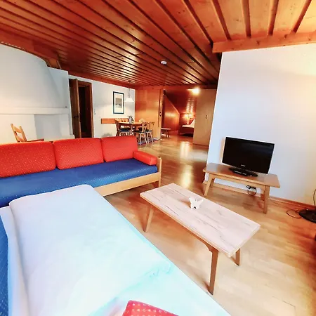 Alpenlandhof Appartamento