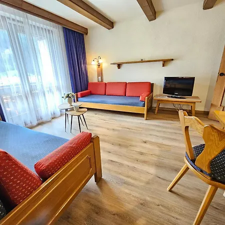 Alpenlandhof *