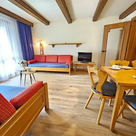Alpenlandhof *