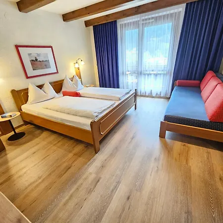 Alpenlandhof *