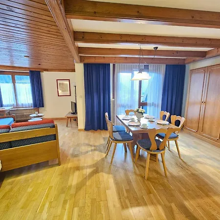 Alpenlandhof 바트키르히하임